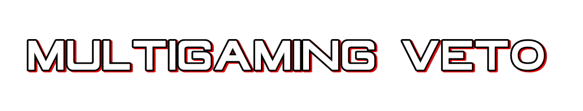MULTIGAMINGVETO MULTIGAMINGVETO