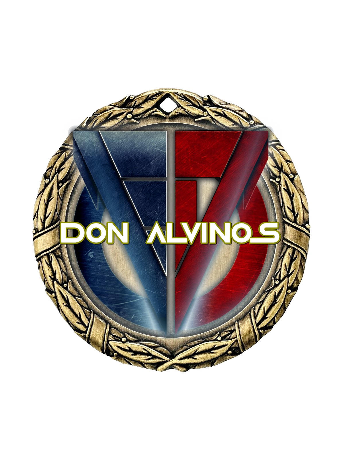 DON ALVINOS