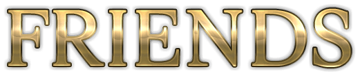 FRIENDS 476368322012905