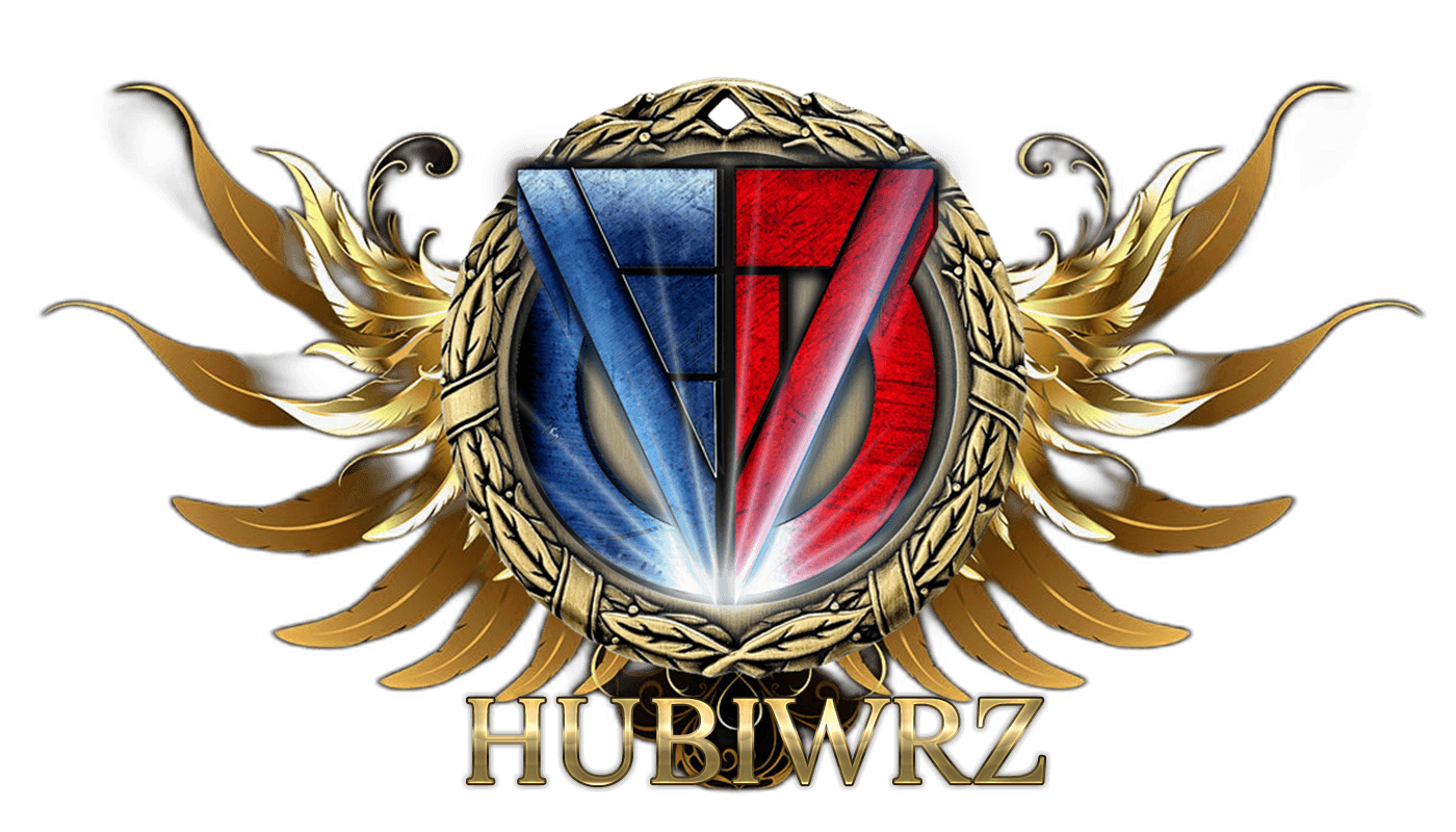 HUBIWRZ HUBIWRZ