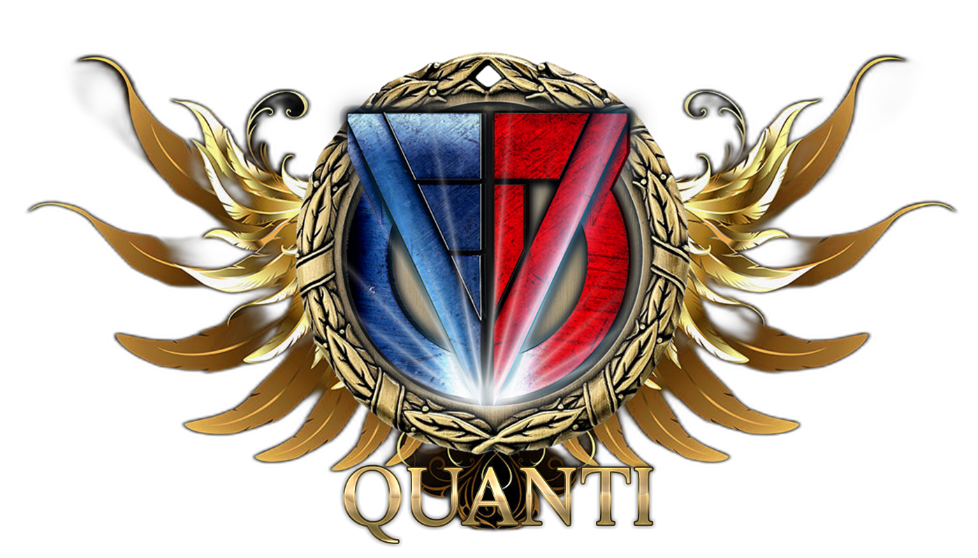 QUANTI QUANTI