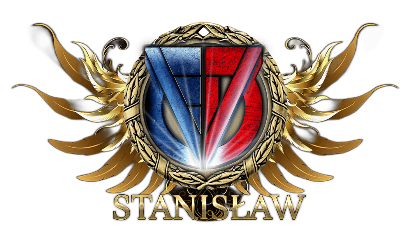 STANISŁAW STANISŁAW