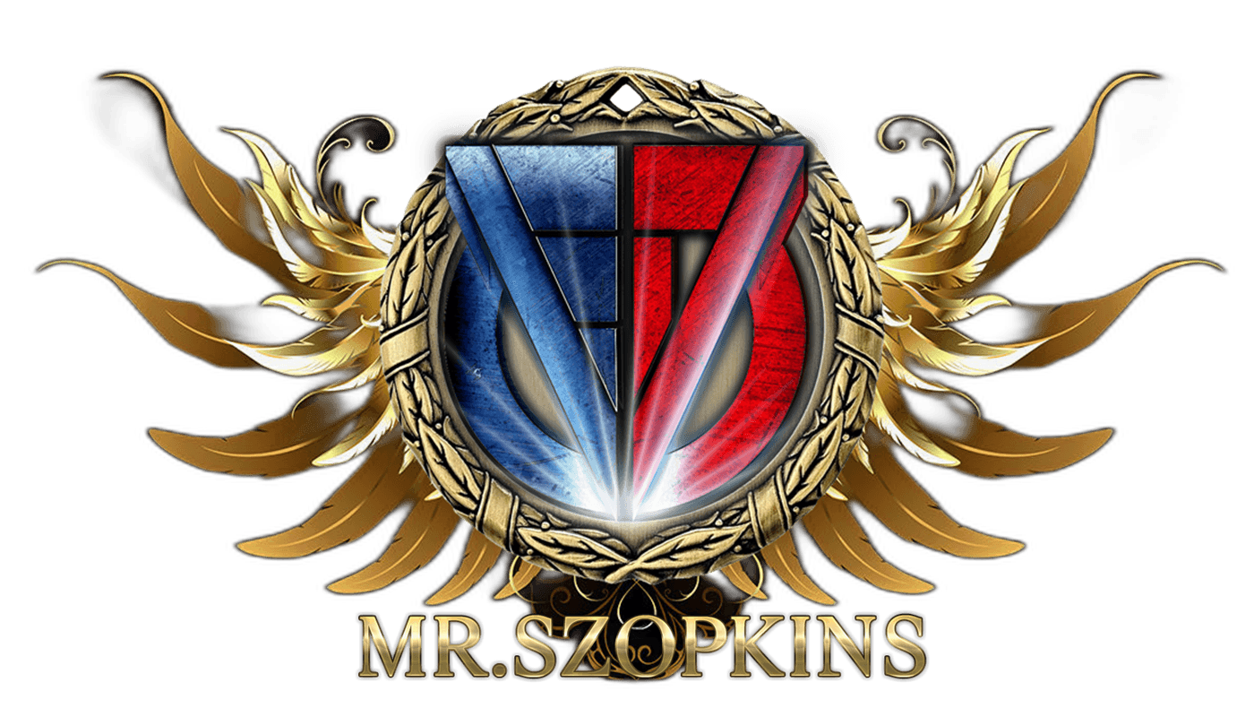 SZOPKINS SZOPKINS