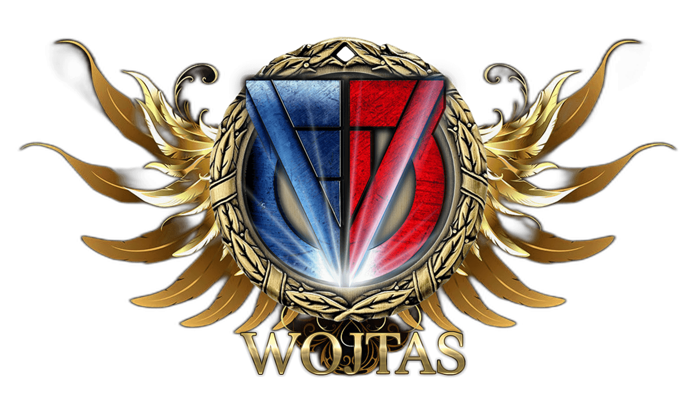 WOJTAS WOJTAS
