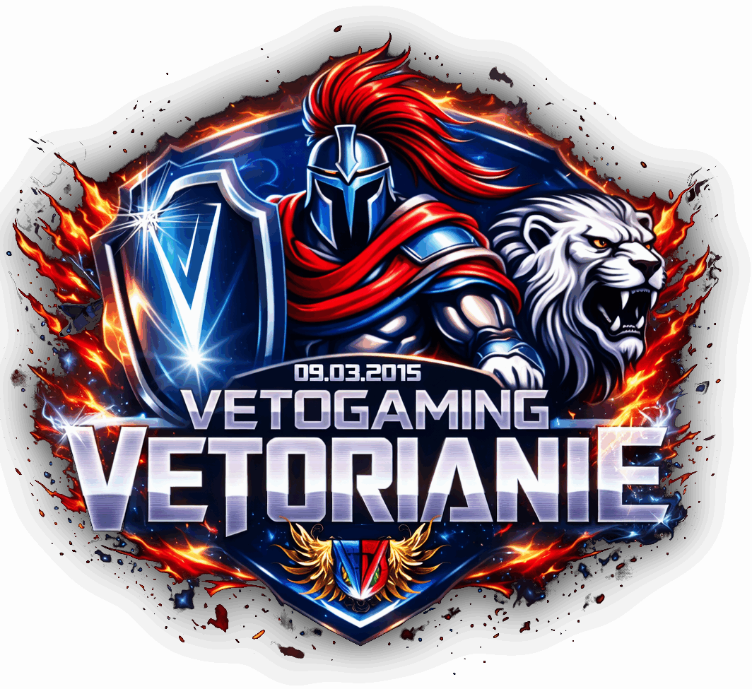 V.E.T.O Gaming